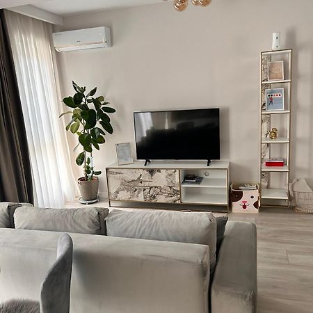 Апартаменты Elegance Бухарест Экстерьер фото