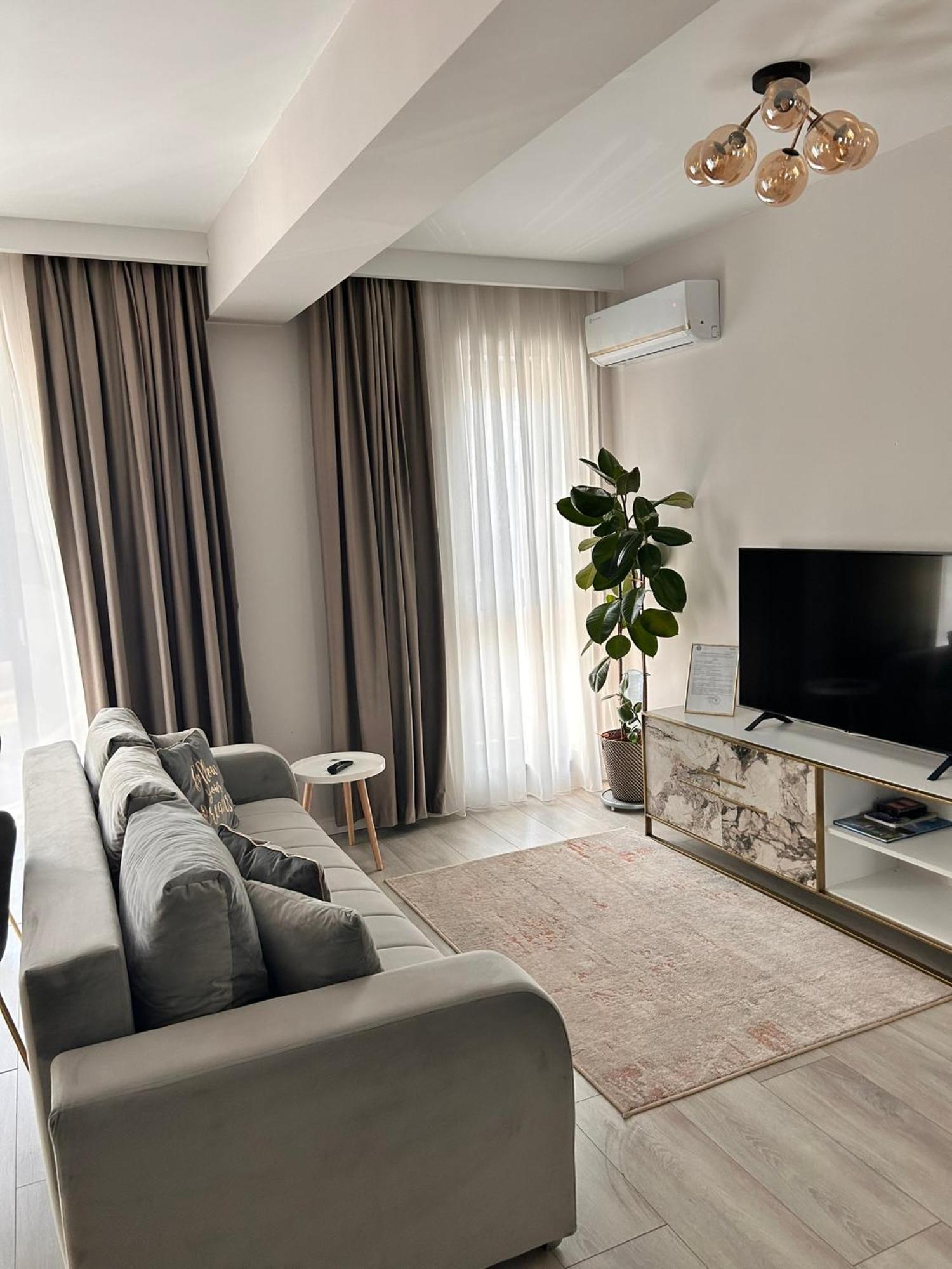 Апартаменты Elegance Бухарест Экстерьер фото