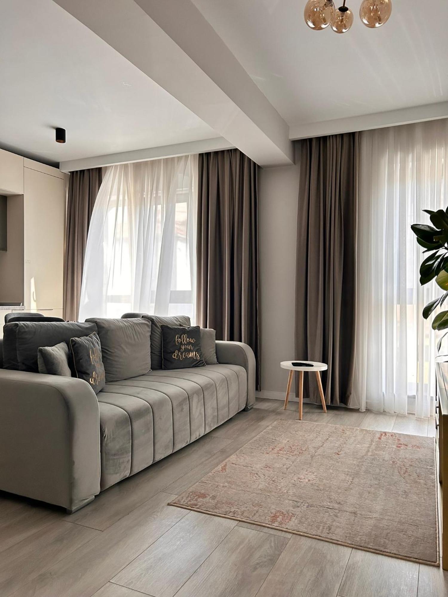 Апартаменты Elegance Бухарест Экстерьер фото