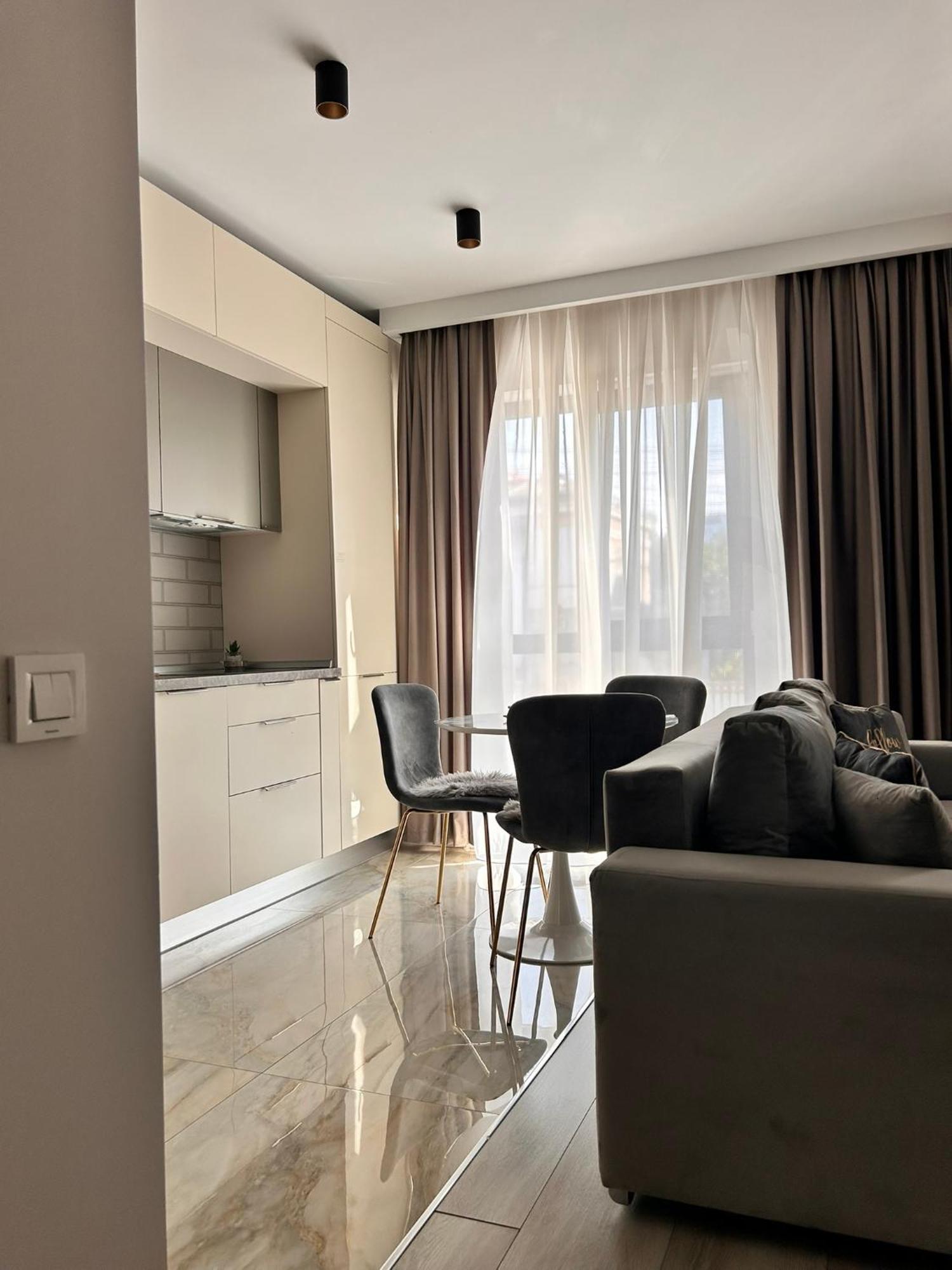 Апартаменты Elegance Бухарест Экстерьер фото